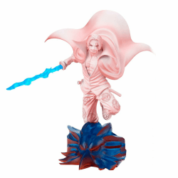 Banpresto - One Piece Film Red - Shanks, Bandai Spirits Senkozekkei Figur