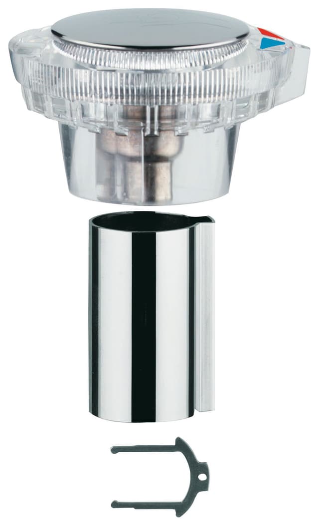 Grohe Griff Moen, groß 06377000 Chrom