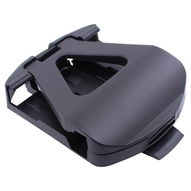 Warndreieck Halterung Warndreieck Halter Warn Dreieck Befestigung Standwarndreieck für C Klasse W204 C-Klasse C204 E Klasse Coupe C207 A207 E-Klasse W212 CLS C218