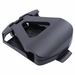 Warndreieck Halterung Warndreieck Halter Warn Dreieck Befestigung Standwarndreieck für C Klasse W204 C-Klasse C204 E Klasse Coupe C207 A207 E-Klasse W212 CLS C218 Angebot bei HelloDeals