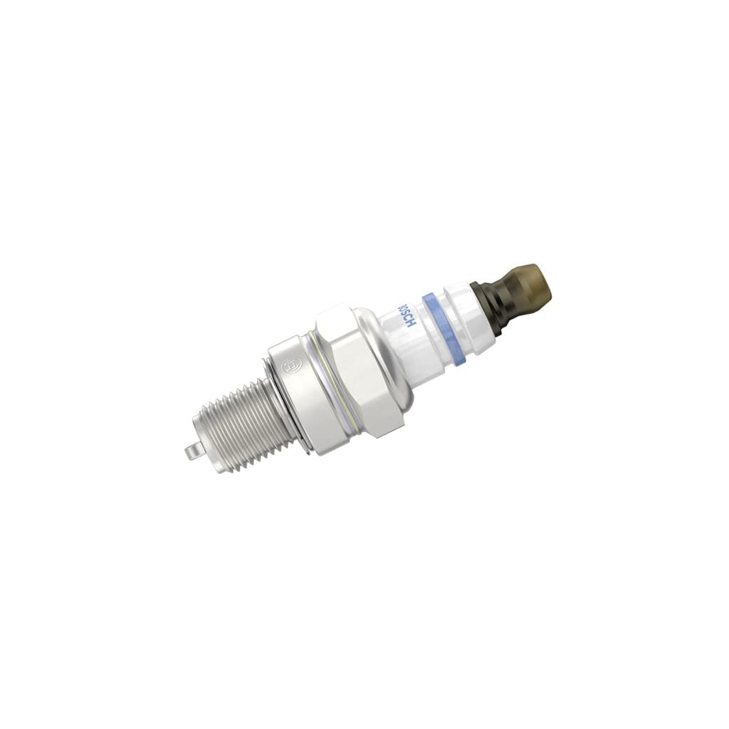 Bosch USR4AC - Zündkerze für Gartengeräte - 1 Stück