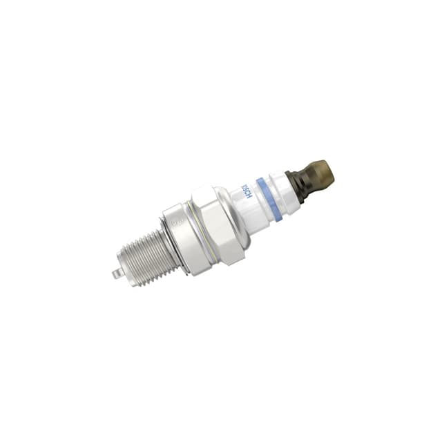 Bosch USR4AC - Zündkerze für Gartengeräte - 1 Stück