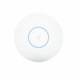 Ubiquiti UniFi U6+ Punto de Acceso RJ45 sin Inyector PoE Angebot bei HelloDeals