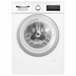 Bosch WUU28T70, Serie 6, Waschmaschine 8 kg, 1400 UpM, Unterbaufähig, schneller waschen mit SpeedPerfect, Nachlegefunktion, Hygiene Plus, VarioTrommel, Leise dank EcoSilence Drive, LED-Display, Weiß Angebot bei HelloDeals