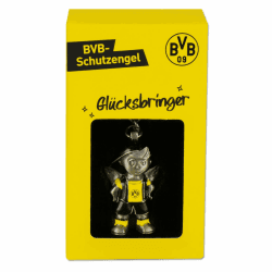 Borussia Dortmund BVB 09 BVB-Schutzengel Glücksbringer -
