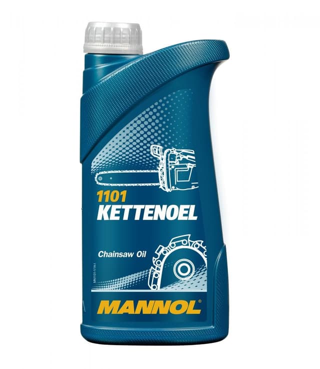 MANNOL Kettenoel 1 L 1 Liter