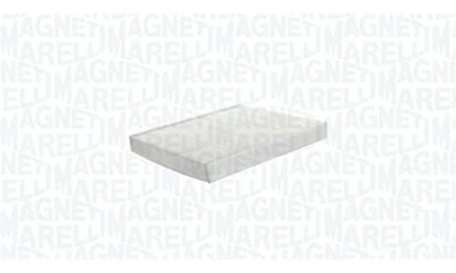 Magneti Marelli 350203066310 Innenraumfilter