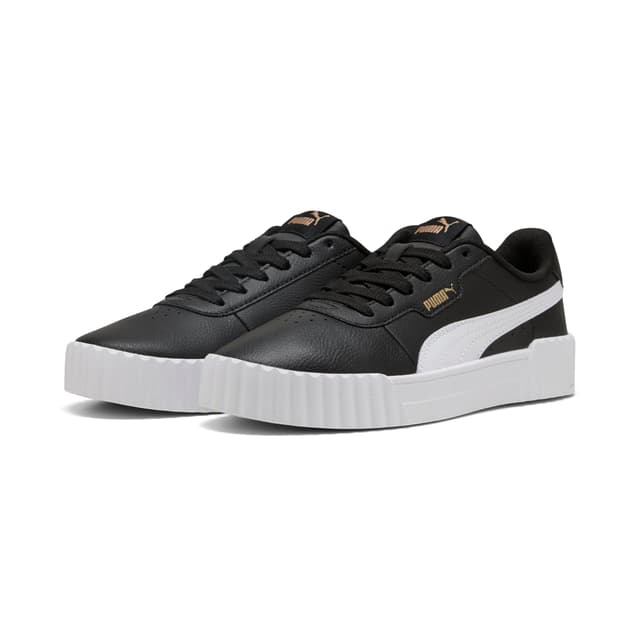 PUMA Damen Carina 3.0 Sneaker