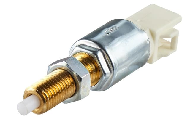 HELLA 6DF 007 365-001 Bremslichtschalter - 12V - 2-polig - Öffner - elektrisch