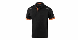 Sparco Unisex Toledo Polo TECH