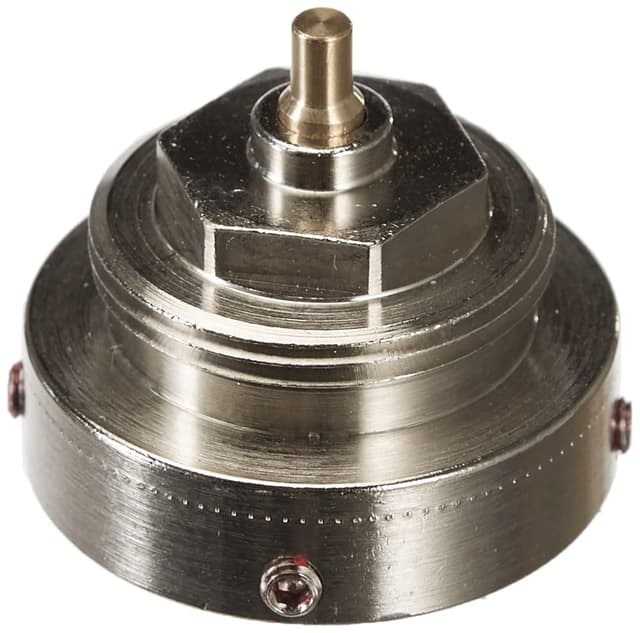 Heimeier Adapter RAV - HM980024700, mit Anschlussgewinde M 30x1,5