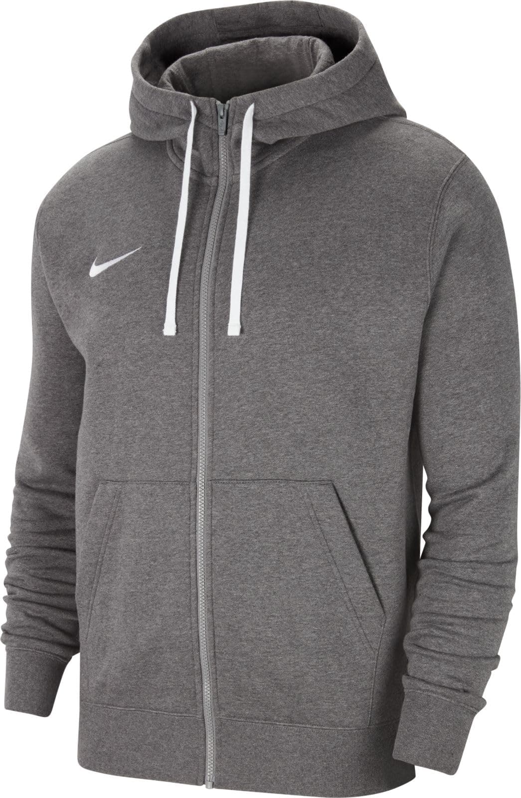 Nike Herren M Nk FLC Park20 Fz Hoodie Kapuzenjacke (1er Pack)