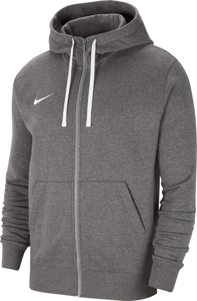Nike Herren M Nk FLC Park20 Fz Hoodie Kapuzenjacke (1er Pack)
