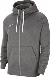 Nike Herren M Nk FLC Park20 Fz Hoodie Kapuzenjacke (1er Pack)