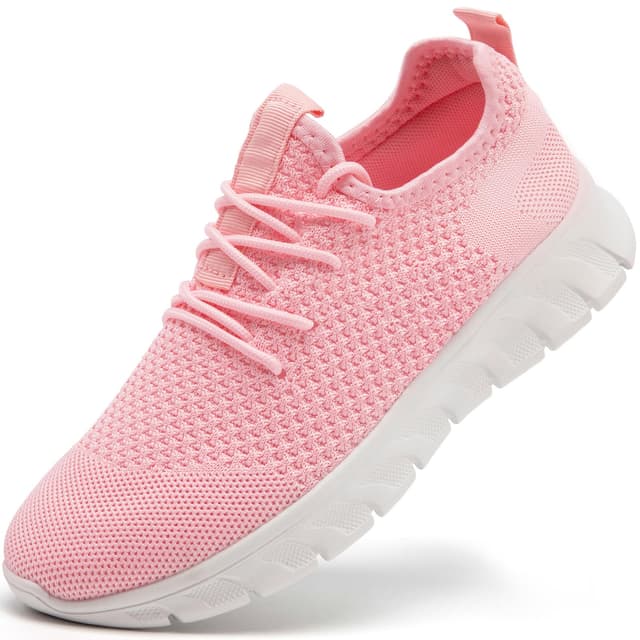 Damen Schuhe Sneaker Sportschuhe Turnschuhe Laufschuhe Tennisschuhe lechit Fitnessschuhe Slip on Walkingschuhe