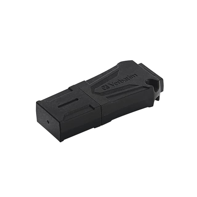Verbatim ToughMAX USB-Stick 32 GB Schwarz 49331 USB-A (USB 2.0)