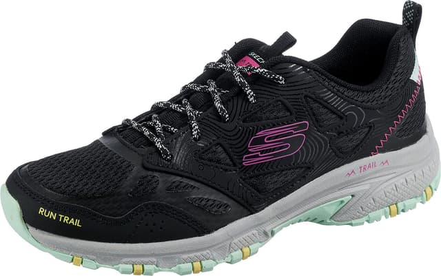Skechers Damen Hillcrest Pure Escapade Walking-Schuh