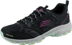 Skechers Damen Hillcrest Pure Escapade Walking-Schuh