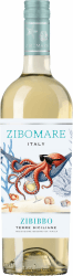 Cantine Terre Collina Zibomare Zibibbo Siciliane Igp 2023 0.75 L Flasche