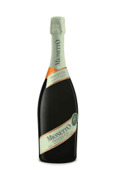 Mionetto Prosecco DOC Vino Biologico Extra Dry (Spumante) (1 x 0.75 l)