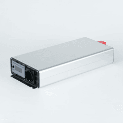 RGBer® Wechselrichter Reiner Sinus 24V auf 230V 2000W/4000W, Sinus Wechselrichter 24V auf 230V. 24V-2000W