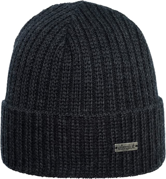 Eisglut Herren Strickmütze Jocheng Merino