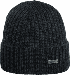 Eisglut Herren Strickmütze Jocheng Merino