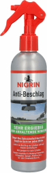 NIGRIN Anti-Beschlag Pumpzerstäuber 300 ml Angebot bei HelloDeals