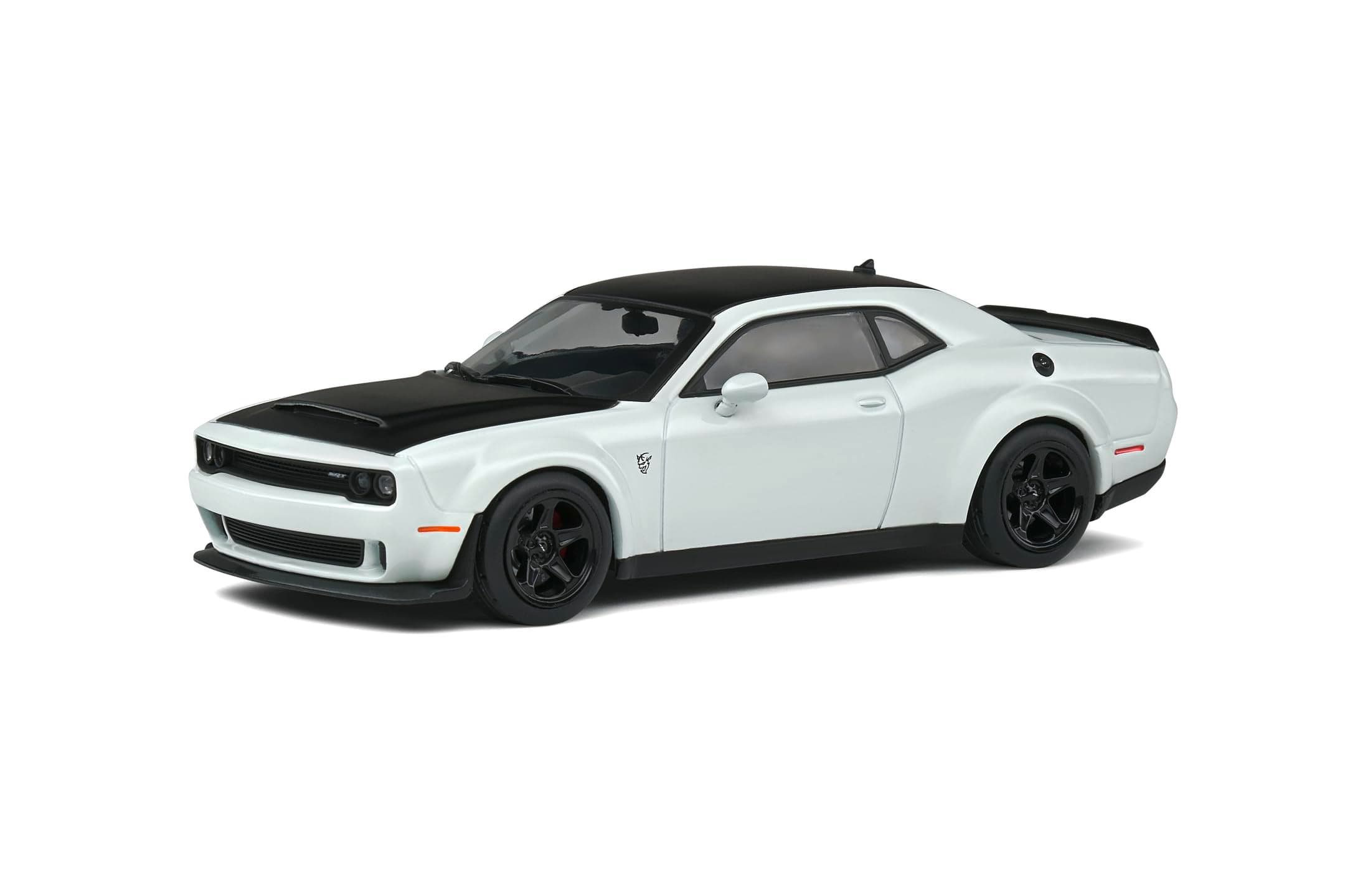 Solido - Modellauto Maßstab 1:43 Dodge Challenger Demon
