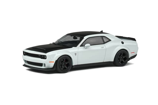 Solido - Modellauto Maßstab 1:43 Dodge Challenger Demon