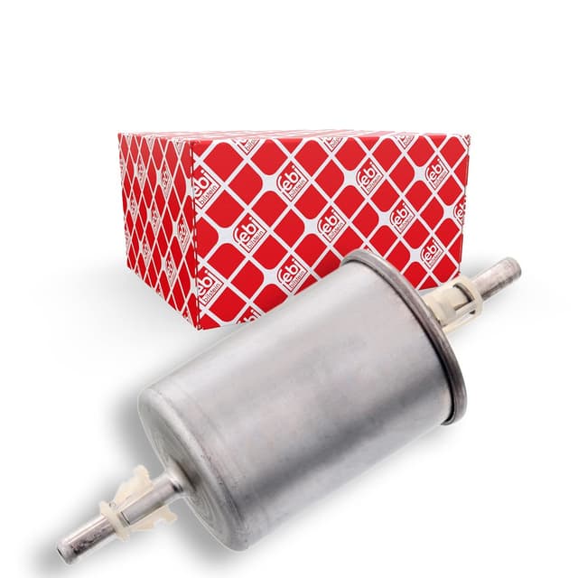 FEBI BILSTEIN 17635 Kraftstofffilter