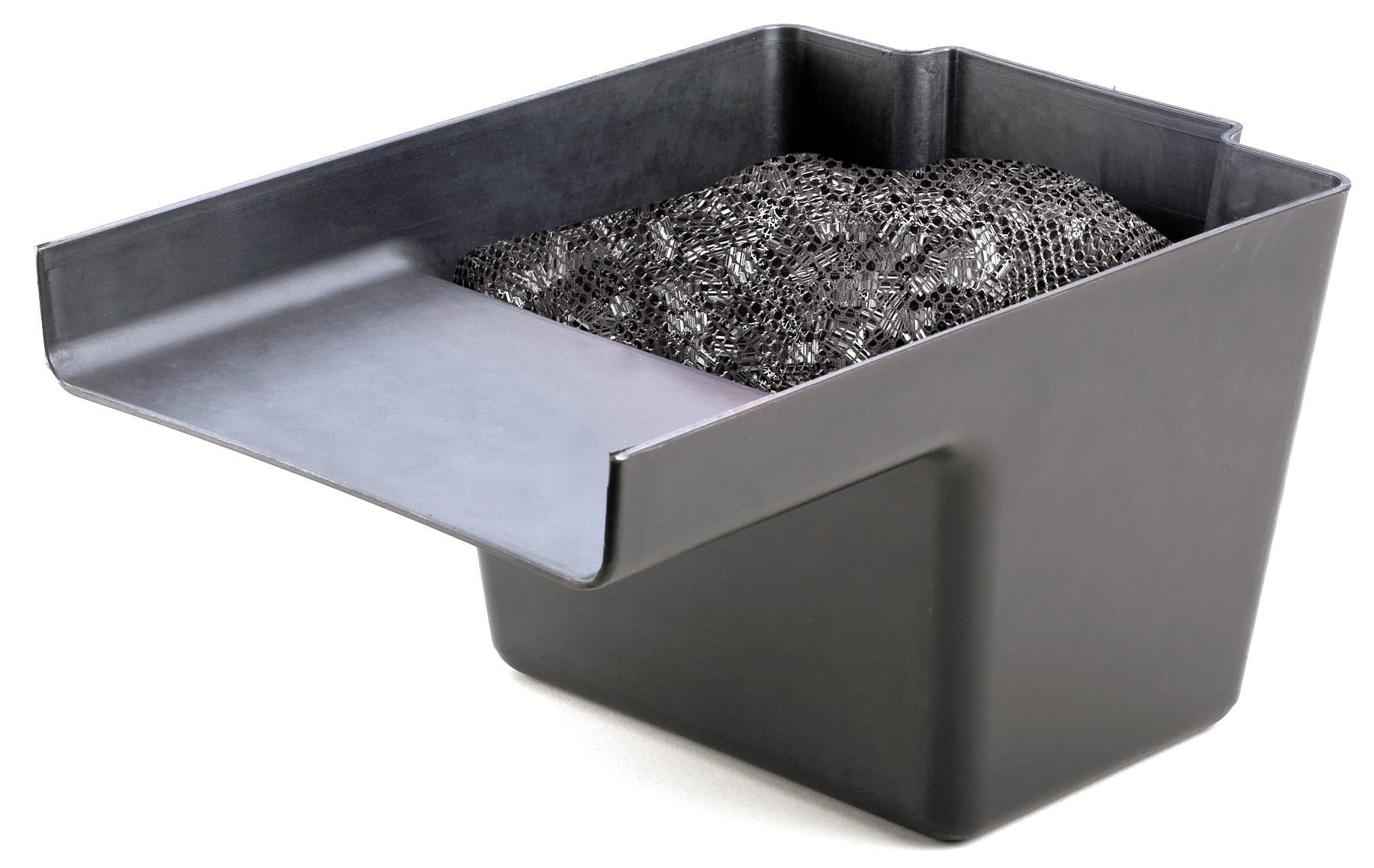 Danner 02478 Pro1000 BioMatrix Teichfilter und Stürze