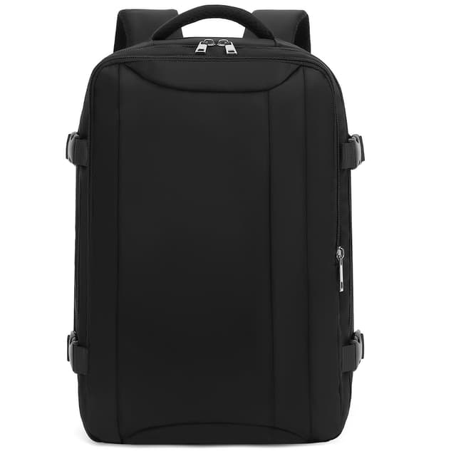Lossga Für Ryanair Handgepäck 40x20x25 Handgepäck Rucksack Reiserucksack Flugzeug Rucksack 40x20x25 Travel Backpack für Ryanair Tasche Carry on Luggage