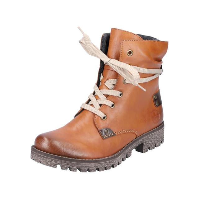 Rieker Damen 78530 Stiefel