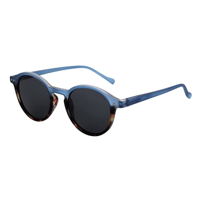 ZENOTTIC Sonnenbrille Polarisiert Rund Retro Klassisch UV 400 Schutz Vintage Rahmen f¨¹r Herren Damen ¡­