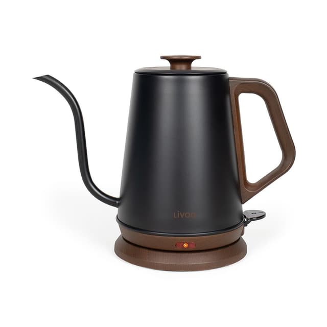 - DOD206 1.2 Liter Schwarz