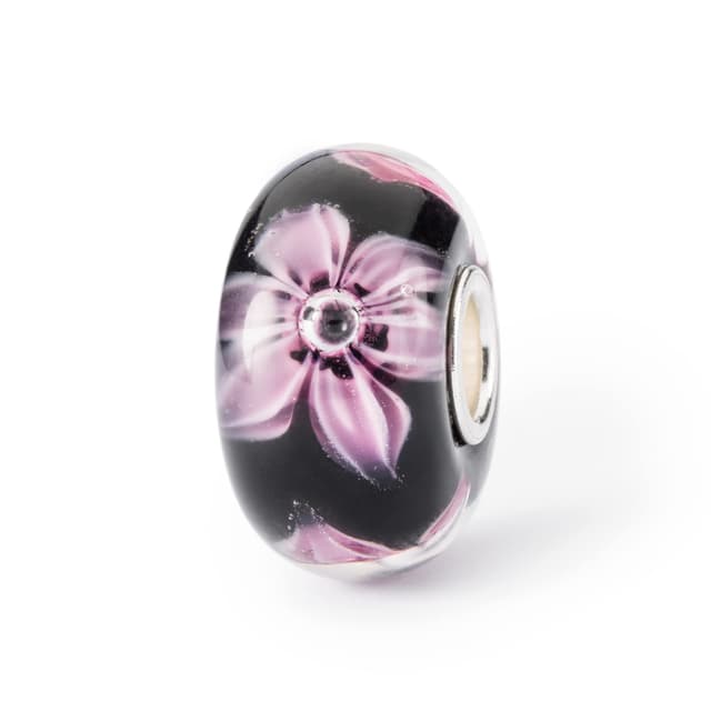 Trollbeads Stolz der Blumen