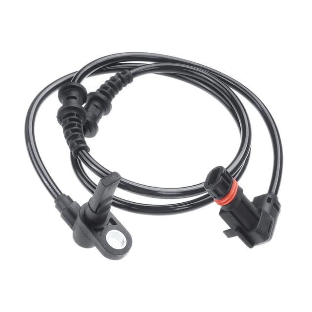 ABS Sensor Raddrehzahl Vorne Links oder Rechts für Viano Vito Bus Vito/Mixto Kasten W639 109-126 2.1L-3.7L 2003-2014 A6395401017