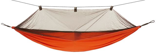 GRAND CANYON Hängematte BASS Mosquito Hammock Roiboos Tea, Einheitsgrösse