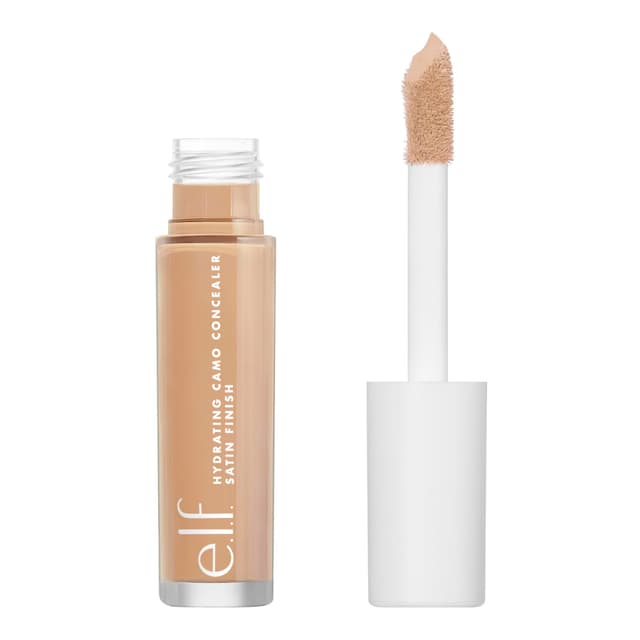 Hydrating Satin Camo Concealer Mittelgoldfarben