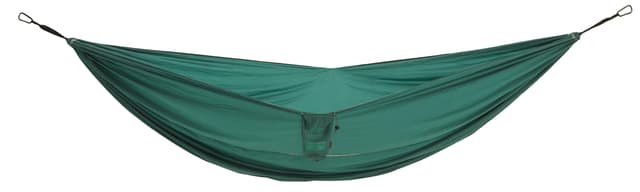 GRAND CANYON Hängematte BASS Hammock Double Storm, Einheitsgrösse Storm Full