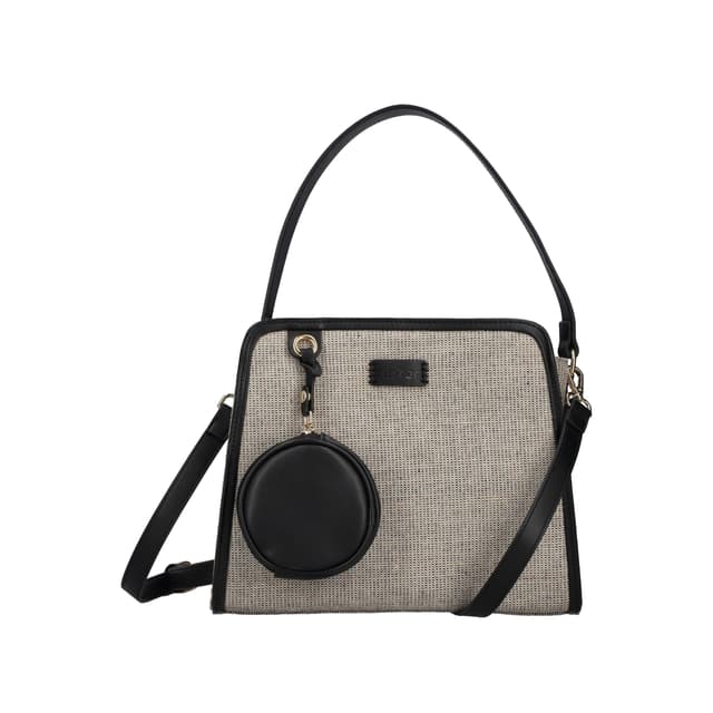 Rieker Damen H1009 Shopper, Mehrfarbig