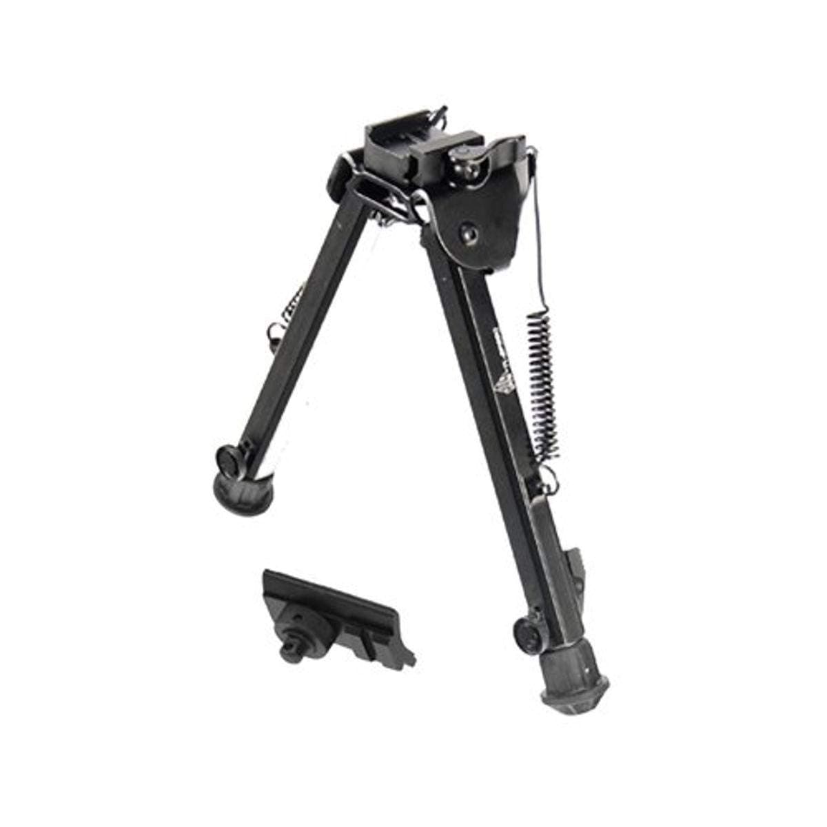 UTG TL-BP99Q Super Duty, Zweibein