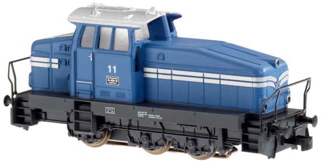 Märklin Start up 36501 - Diesellokomotive DHG 500, Spur H0, Epoche Iii