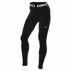 Nike Damen Leggings S Black/White Angebot bei HelloDeals