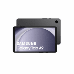 Samsung Galaxy Tab A9 Tablet Android 64 GB 22.05 cm (8.7") TFT (1340 x 800) microSD-Steckplatz Graphite Angebot bei HelloDeals