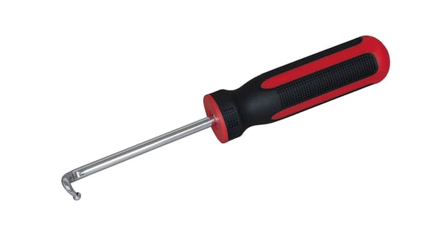 Lisle 81140 Pigtail-Gummidichtungswerkzeug
