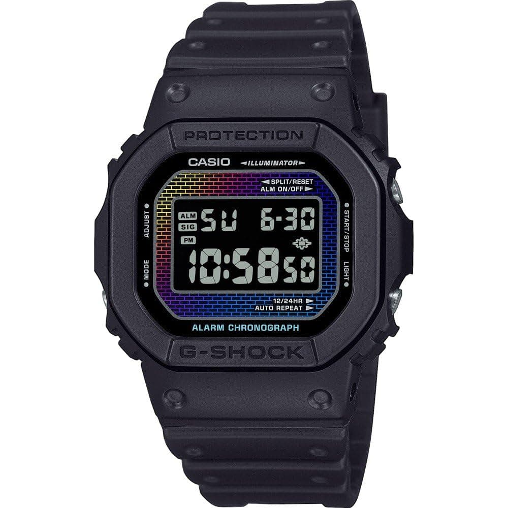 Casio Watch DW-5600RW-1ER