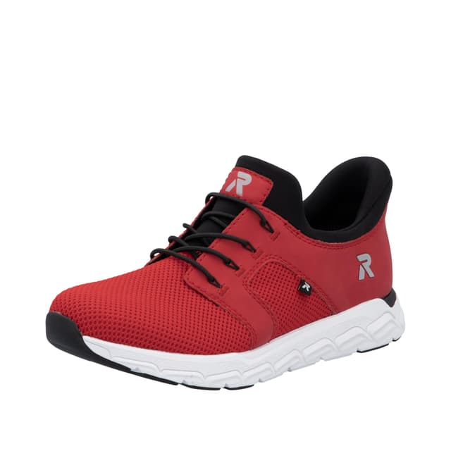 Rieker Damen M9050 Sneaker Low