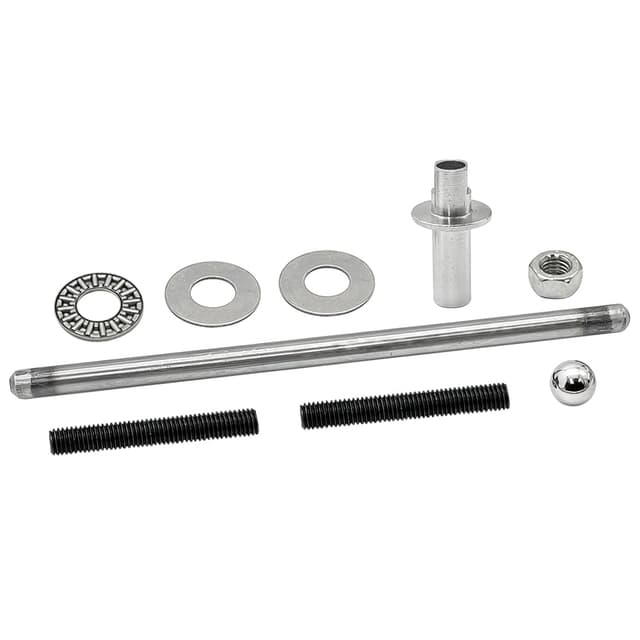 Mabutingti Kupplungsdruckstange Kit mit Lager & Kugel für Yama-ha Banshee 350 YFZ350 1987-2006
